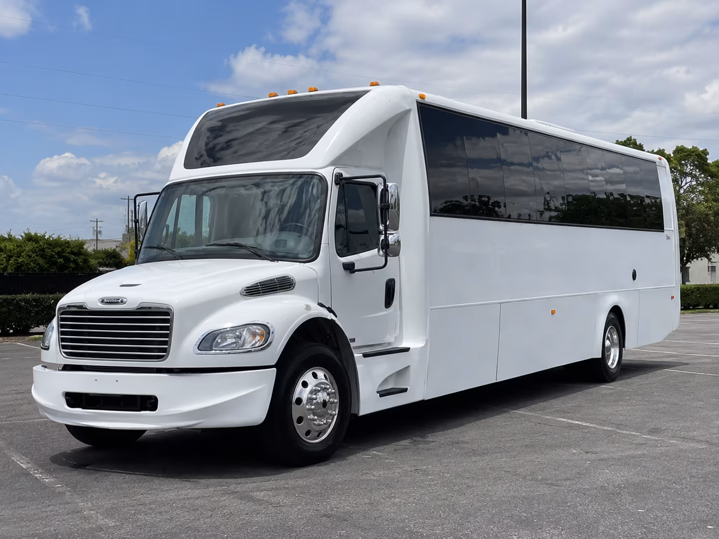 atlantic city elizabeth party bus rental