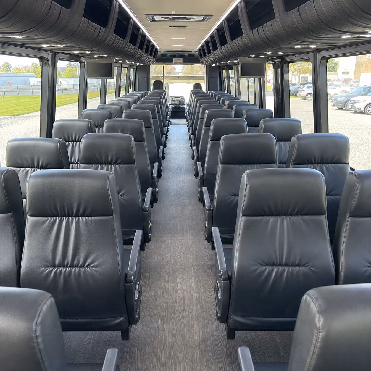 book a wine festival bus rental from elizabeth new jersey