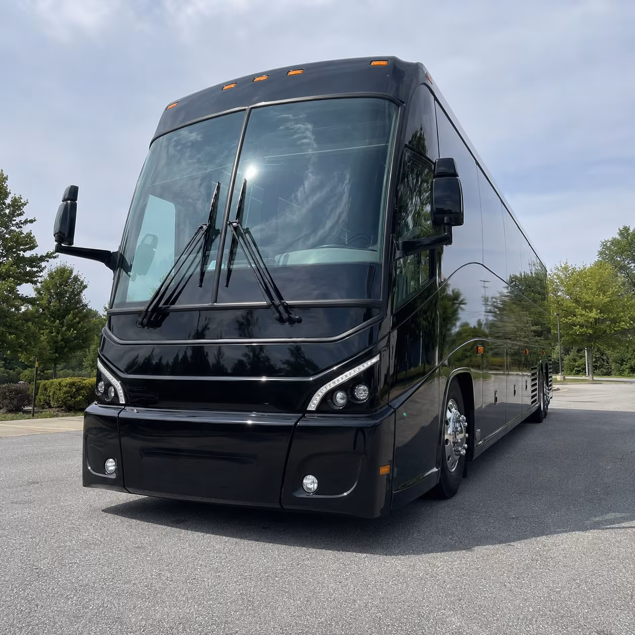 cape liberty cruise port bus transfers from elizabeth nj