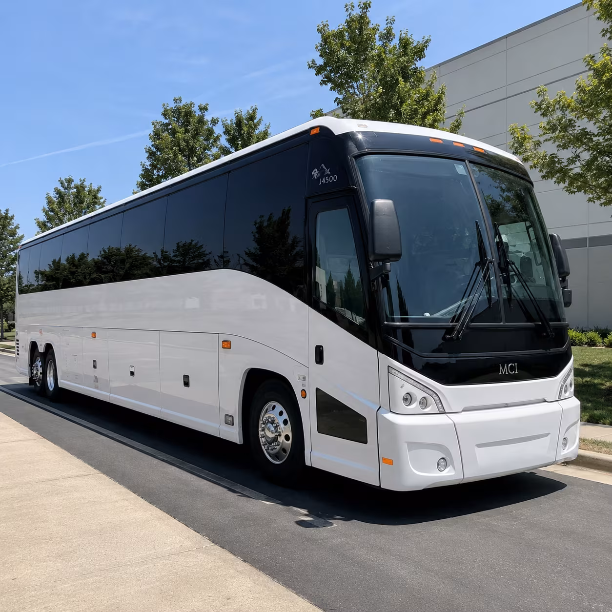 charter buses to yankee stadium and citi field for baseball season