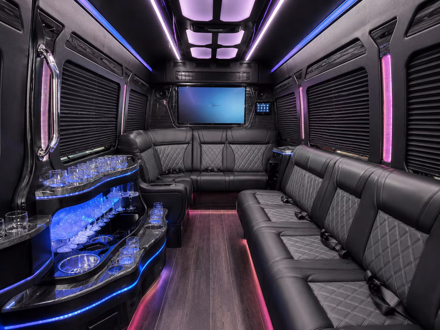 concert buses to madison square garden from elizabeth new jersey