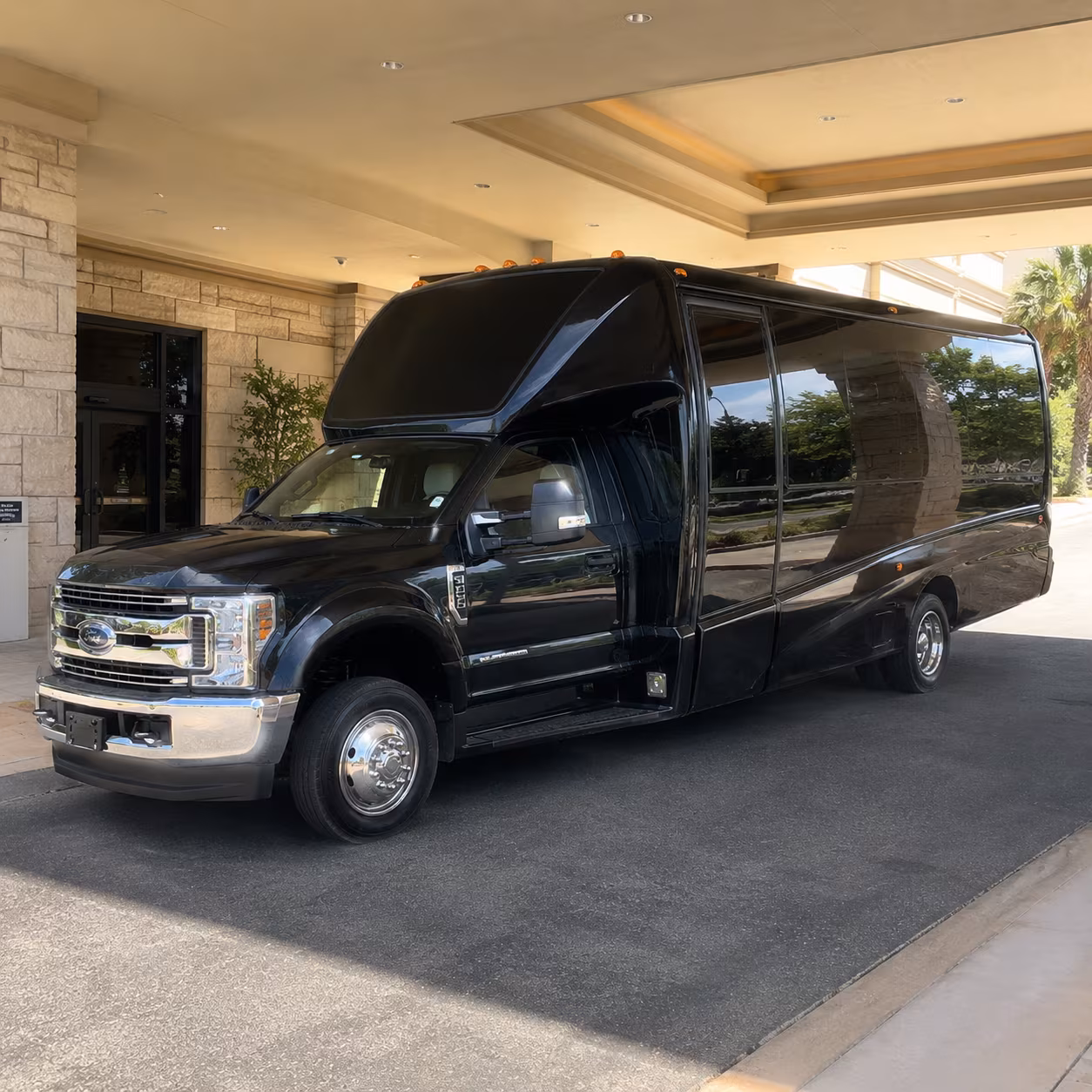 elizabeth area proms homecoming nights party bus rental