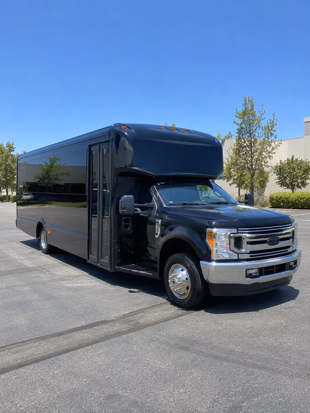 elizabeth bachelorette bachelor party bus rental