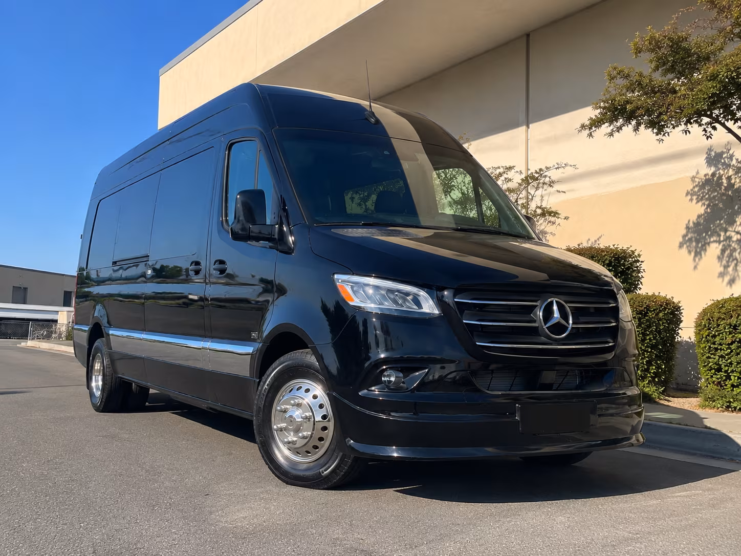 elizabeth concert transportation onboard seating