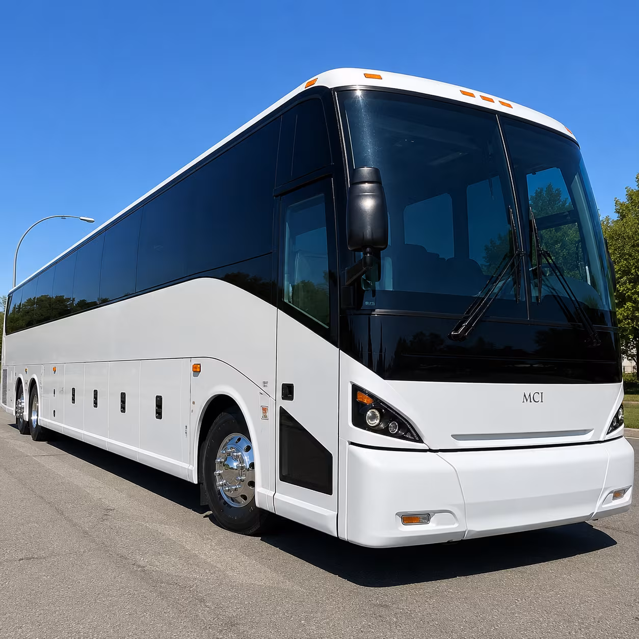 Elizabeth Corporate Event Transportation