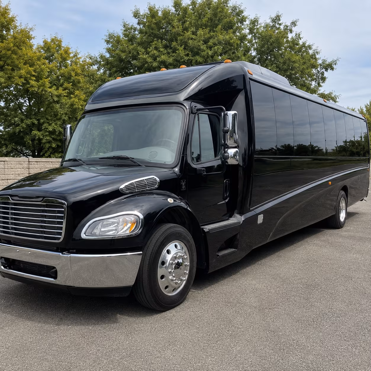 Elizabeth Employee Transportation