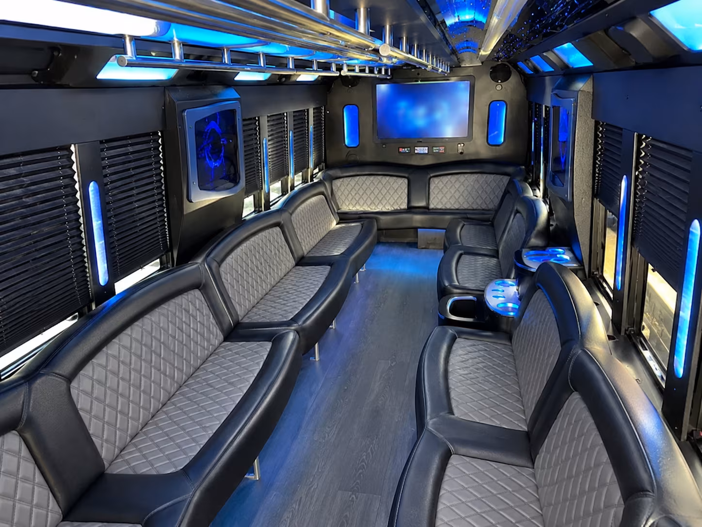 elizabeth party bus rental gallery