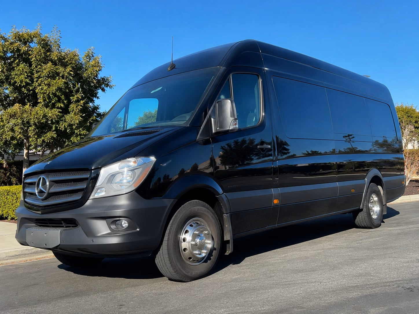 elizabeth prom transportation onboard seating