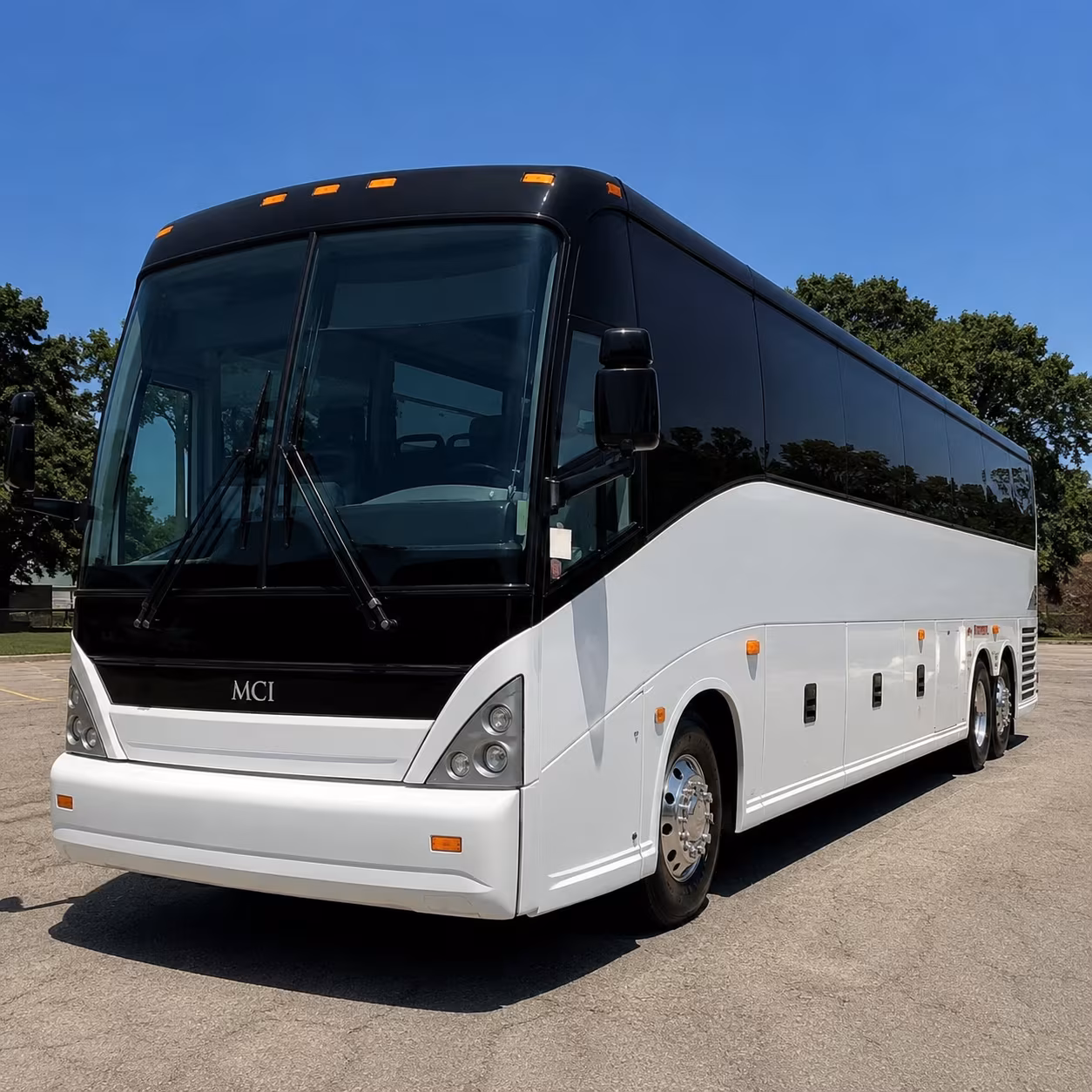 Elizabeth School Event Transportation