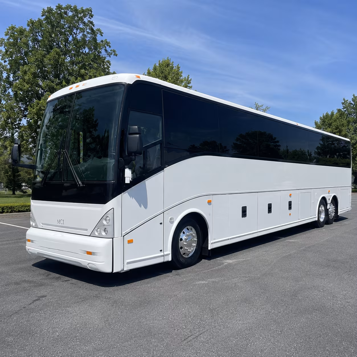 elizabethcharter bus rental