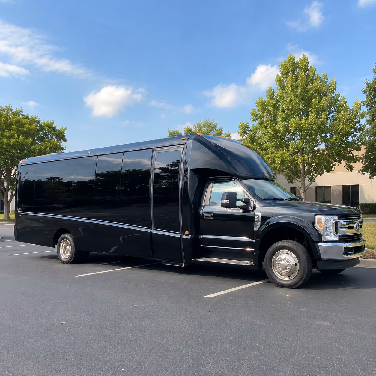 fan buses from elizabeth to prudential center devils and nets games