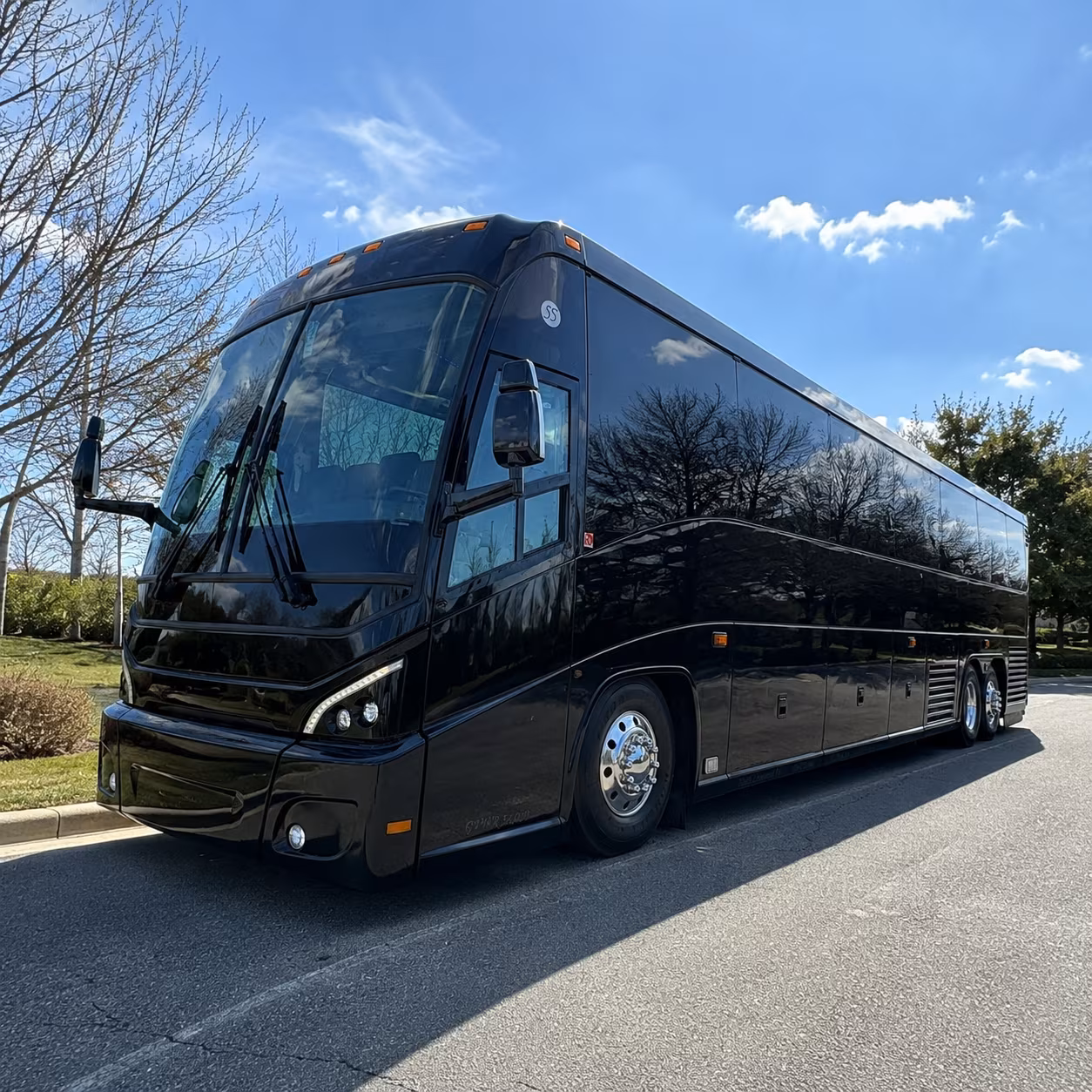 find the perfect transportation for your next airport transfer 4