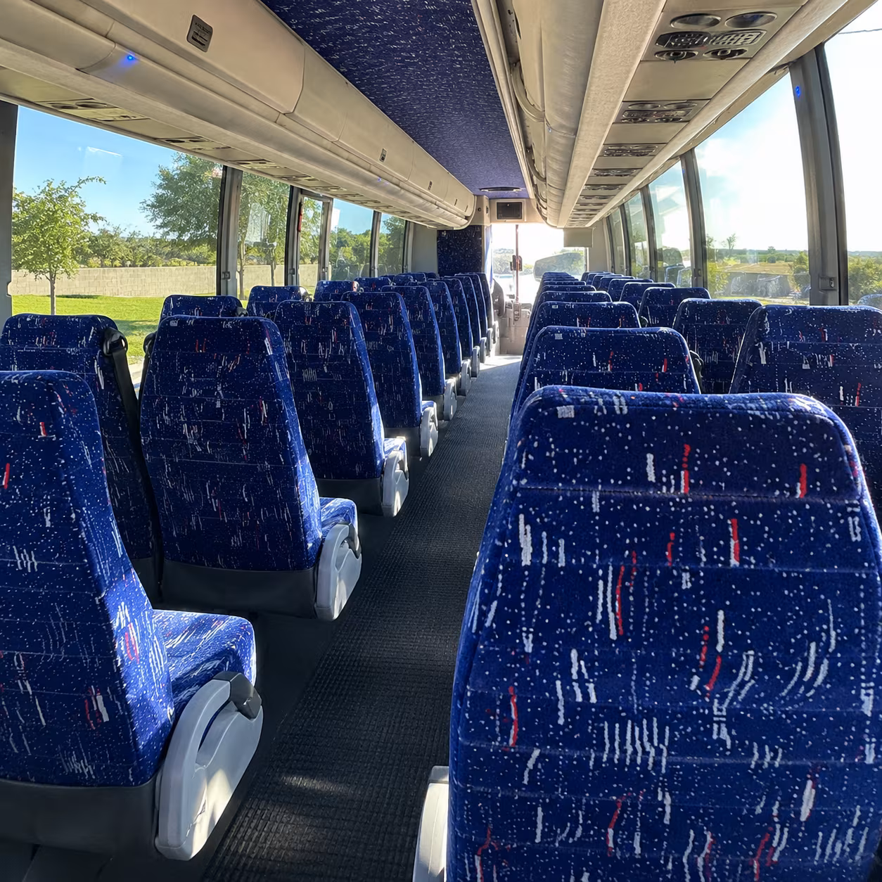 find the perfect transportation for your next church religious group 4