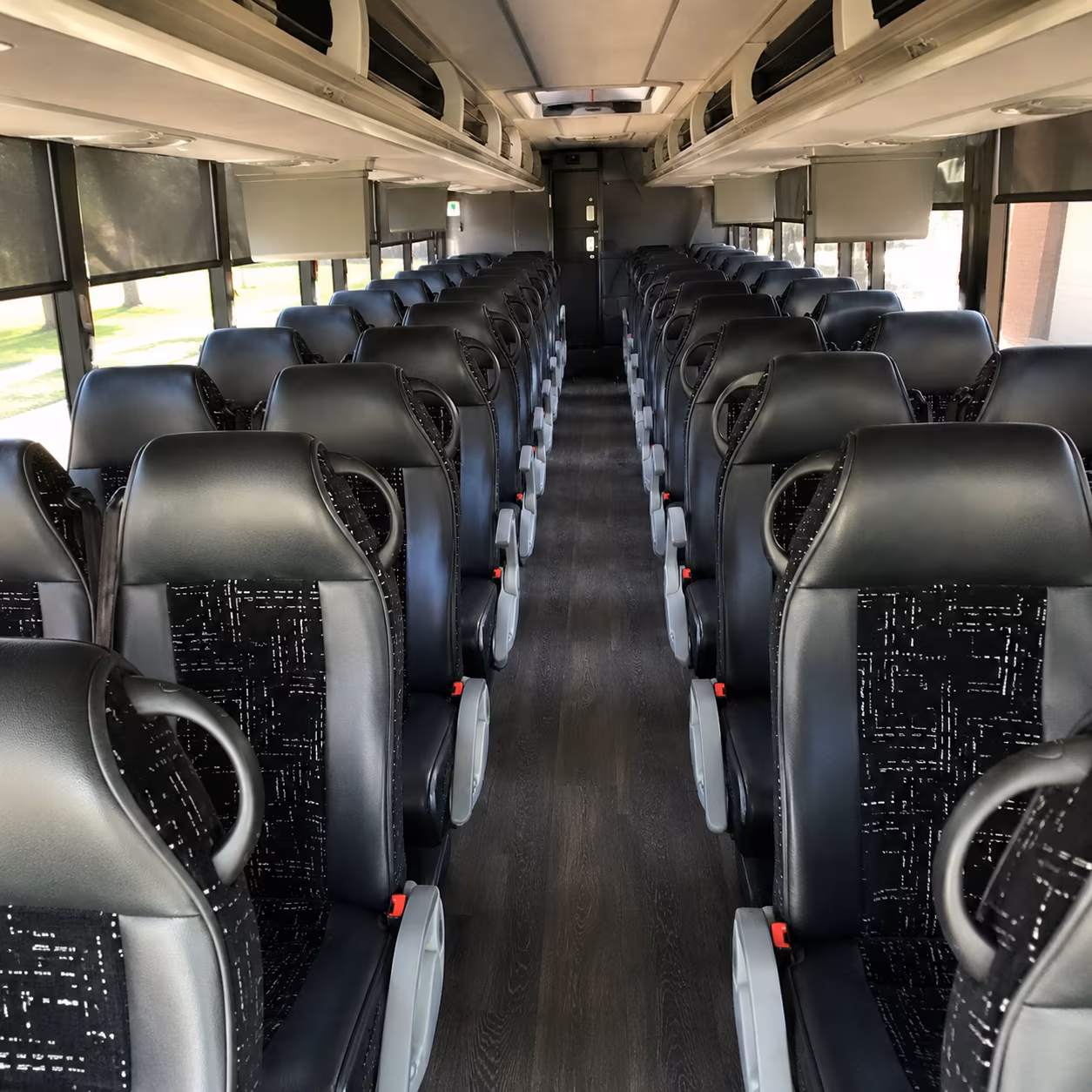 find the perfect transportation for your next church religious group 5