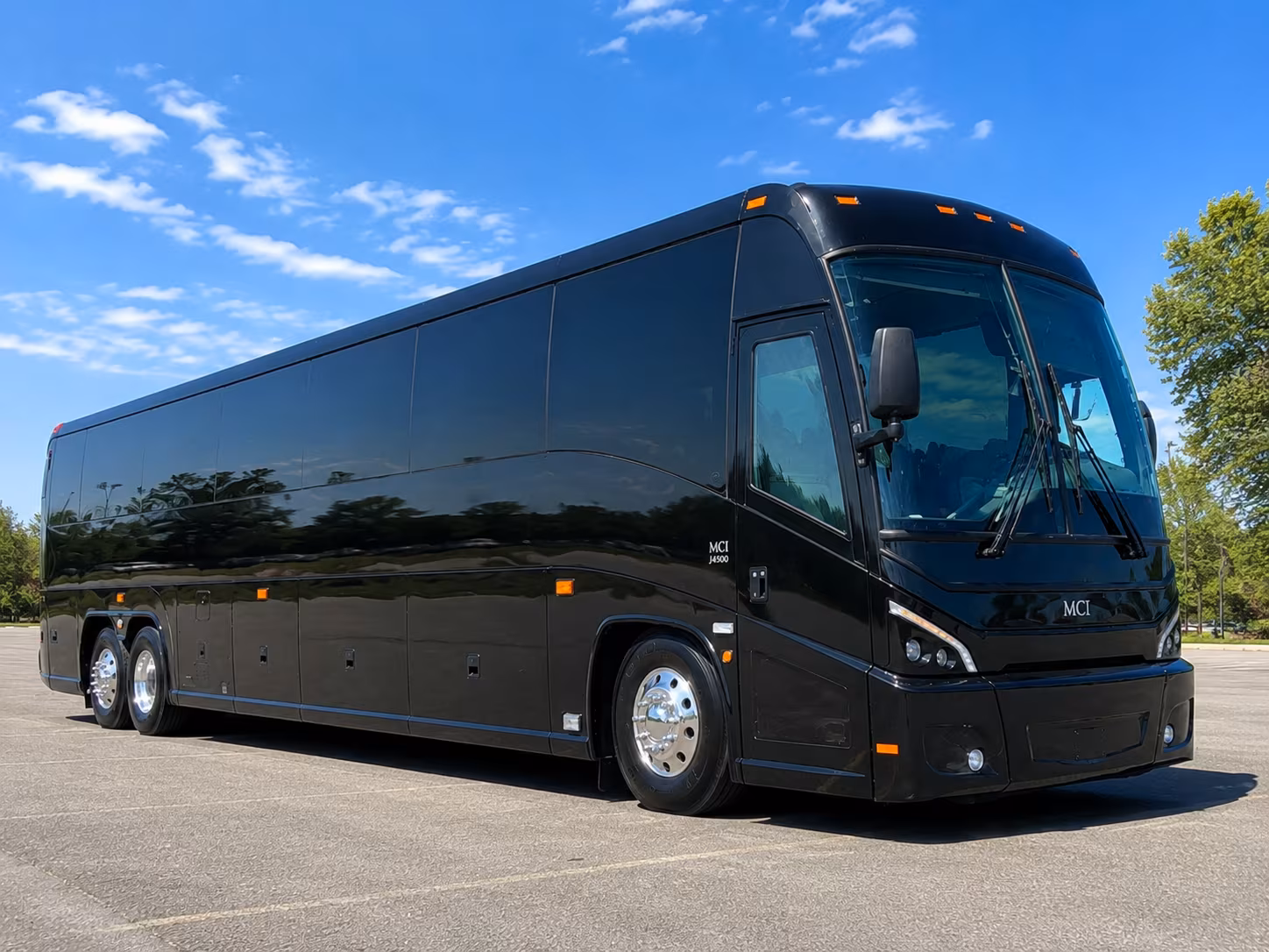 find the perfect transportation for your next long distance trip 2
