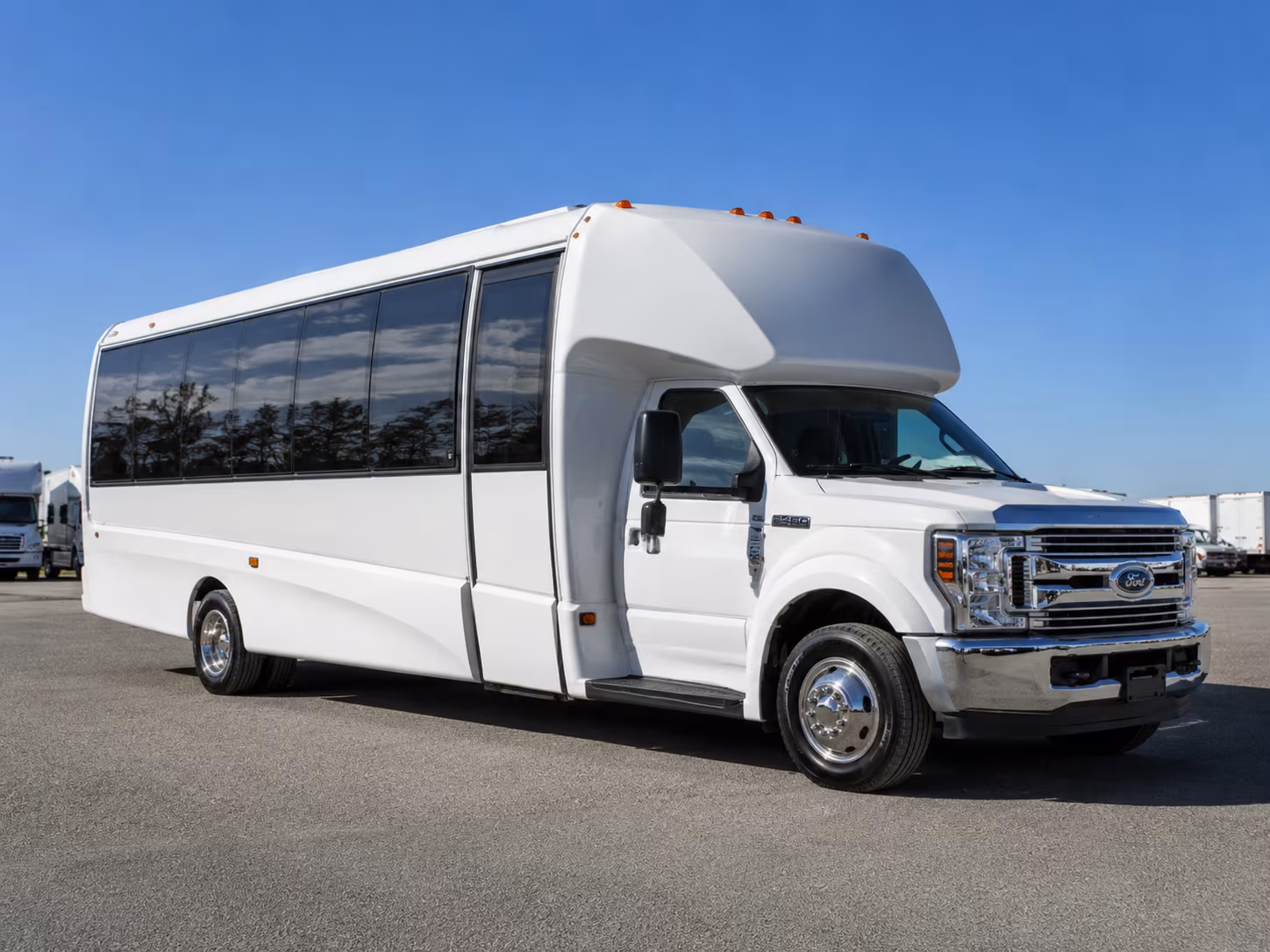 find the perfect transportation for your next prom 2