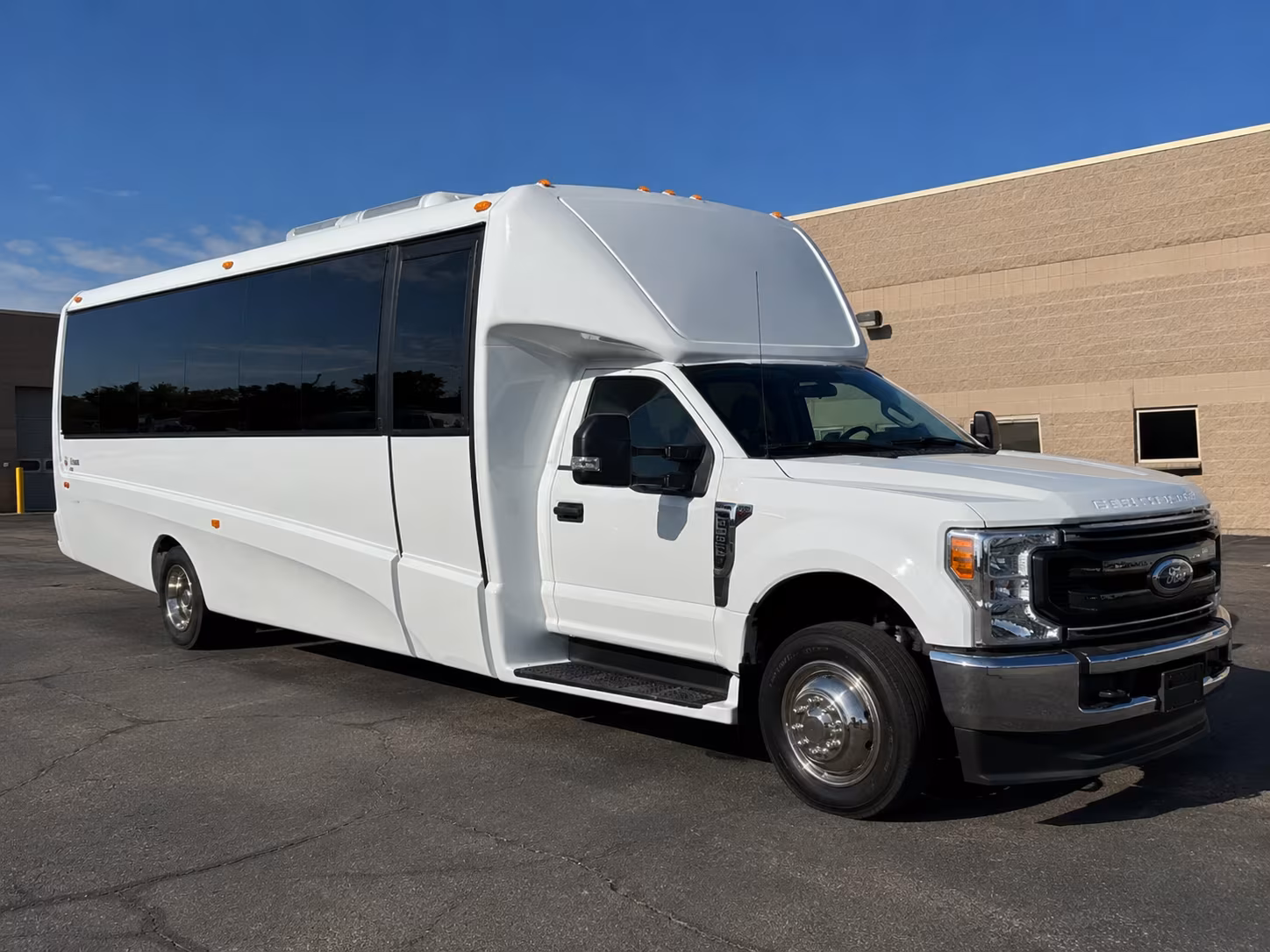 find the perfect transportation for your next prom 4