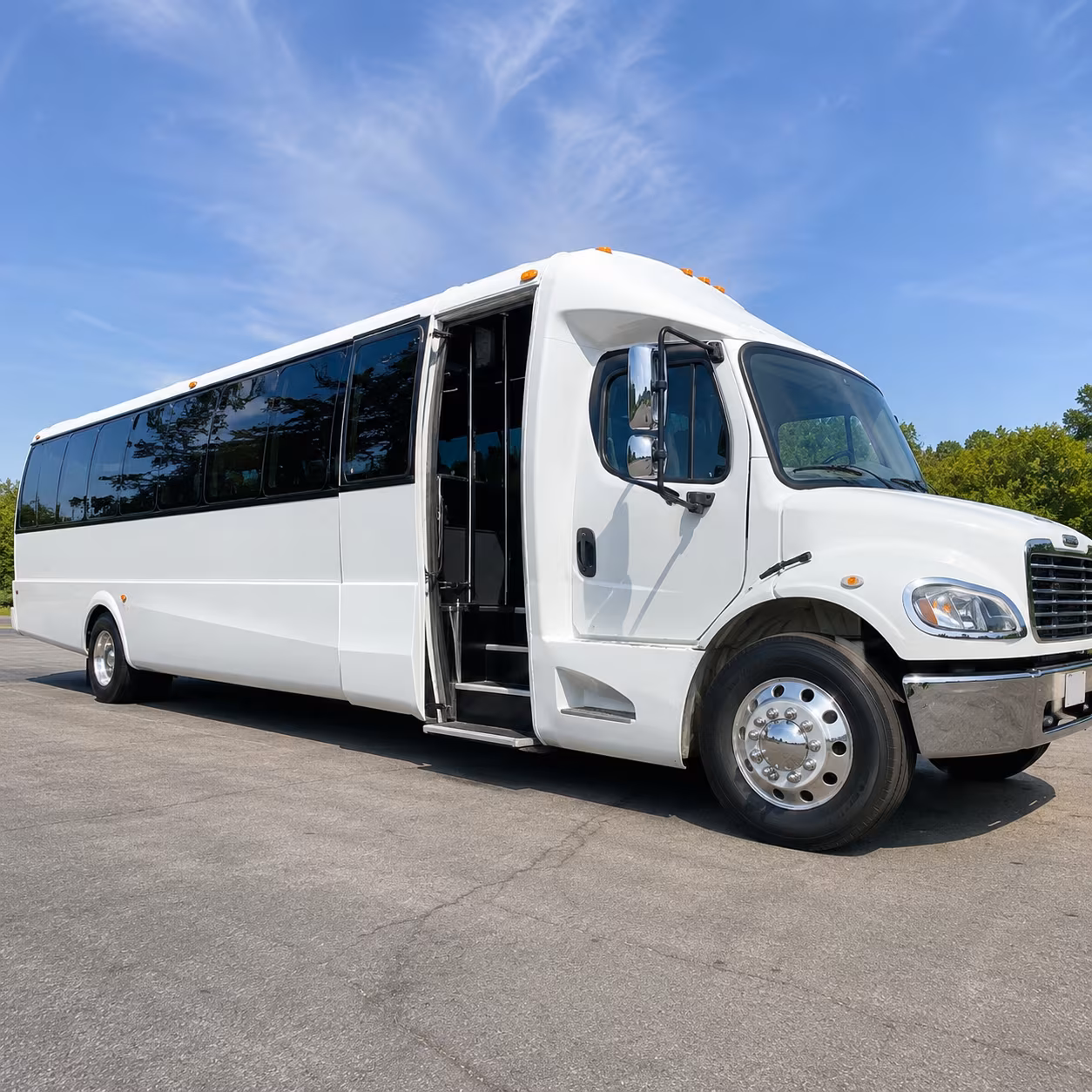 find the perfect transportation for your next school field trip 4