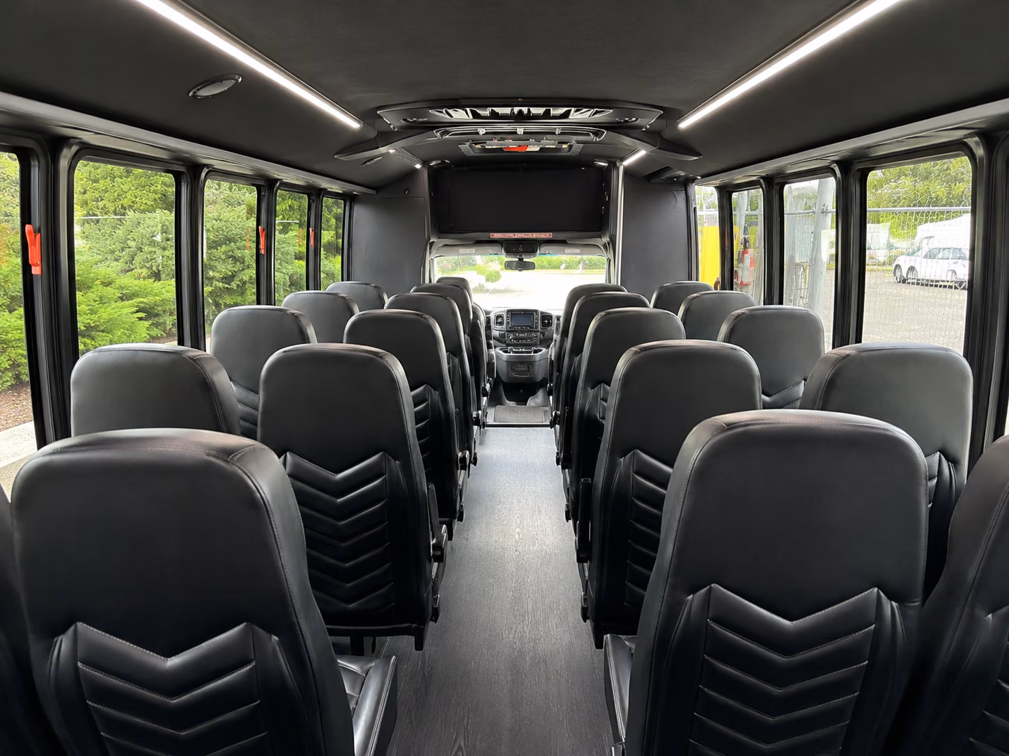 find the perfect transportation for your next wedding 1