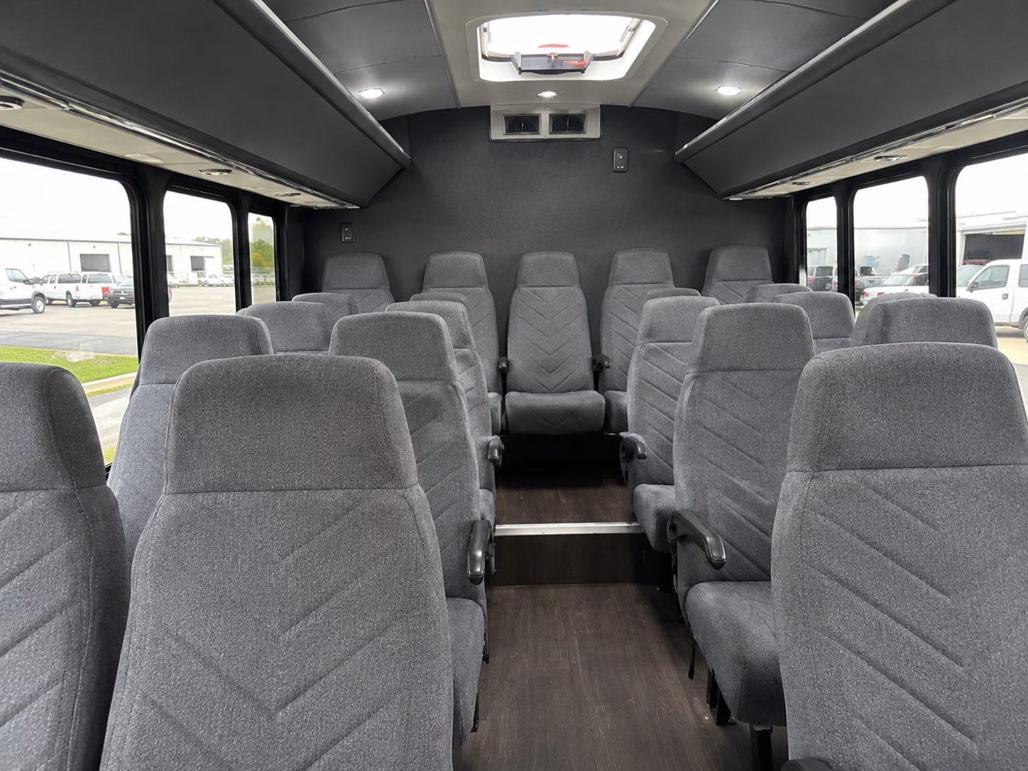 find the perfect transportation for your next wedding 5