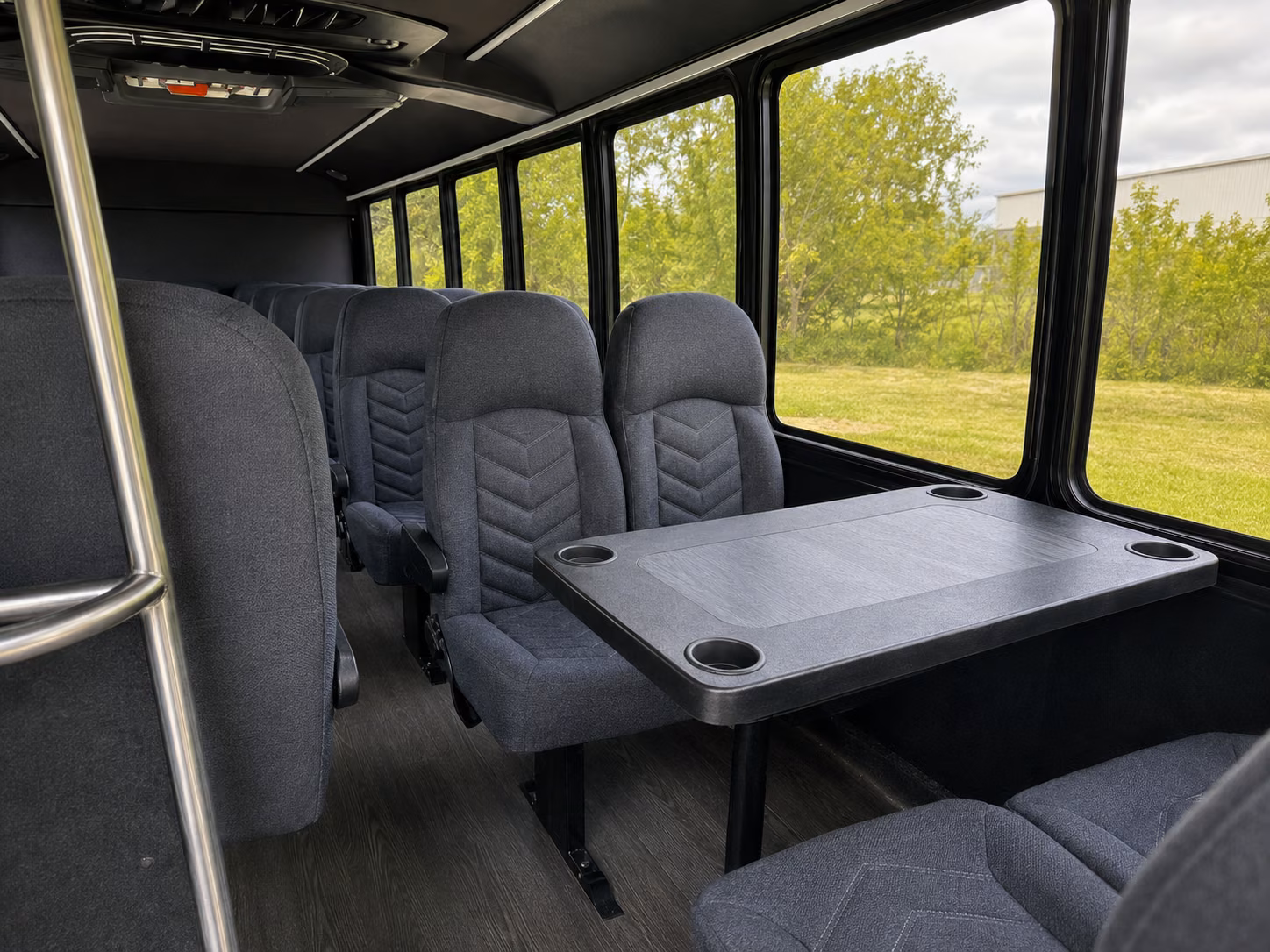 find the perfect transportation for your next winery tour 1
