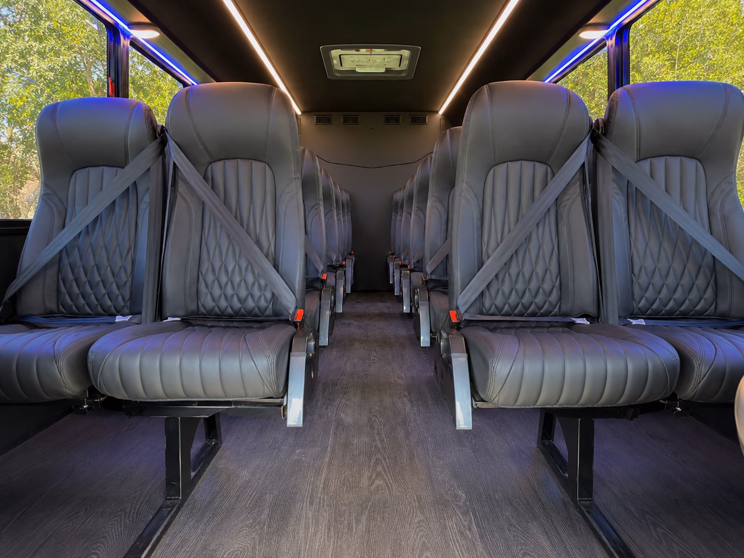 find the perfect transportation for your next winery tour 3