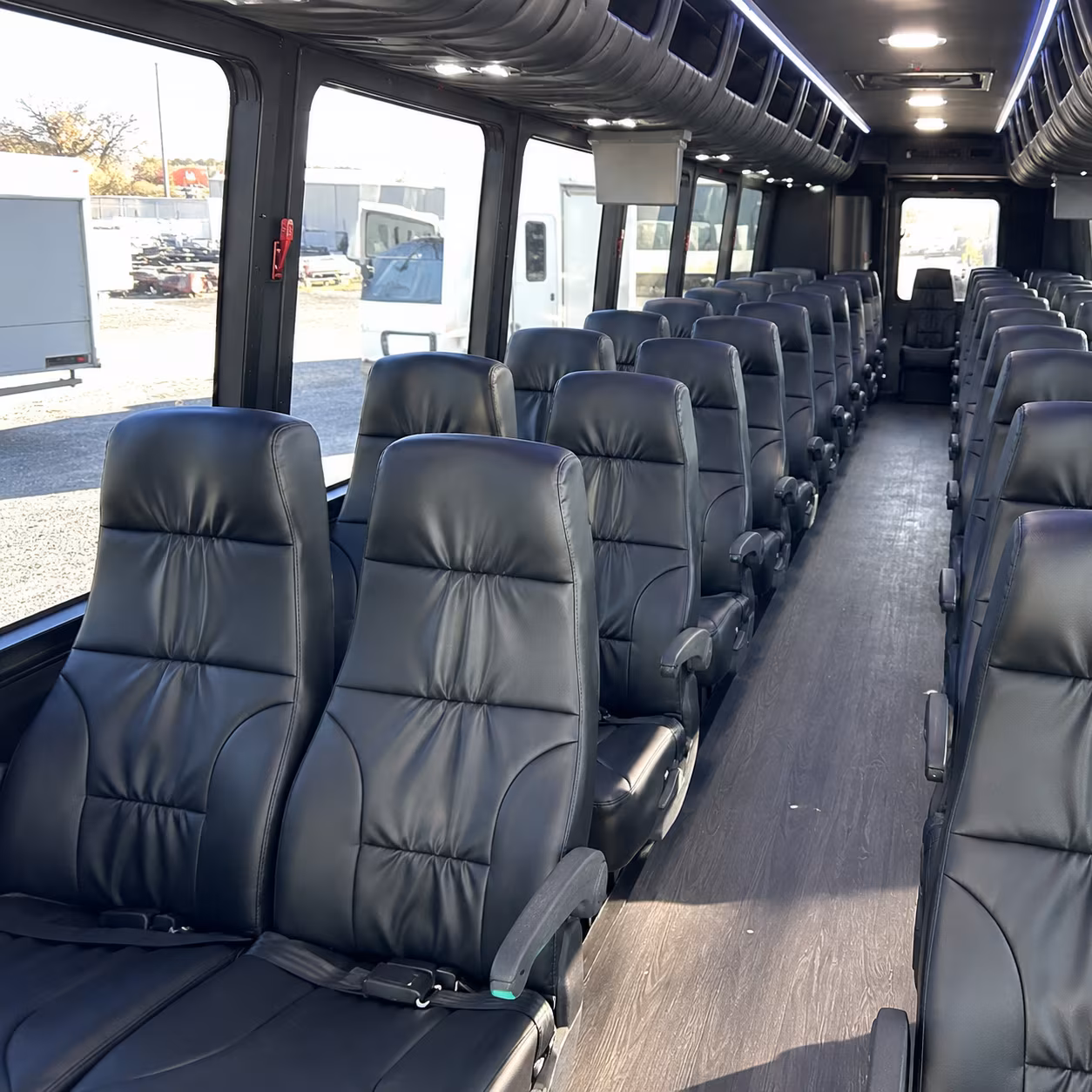 find the perfect transportation for your next winery tour 4
