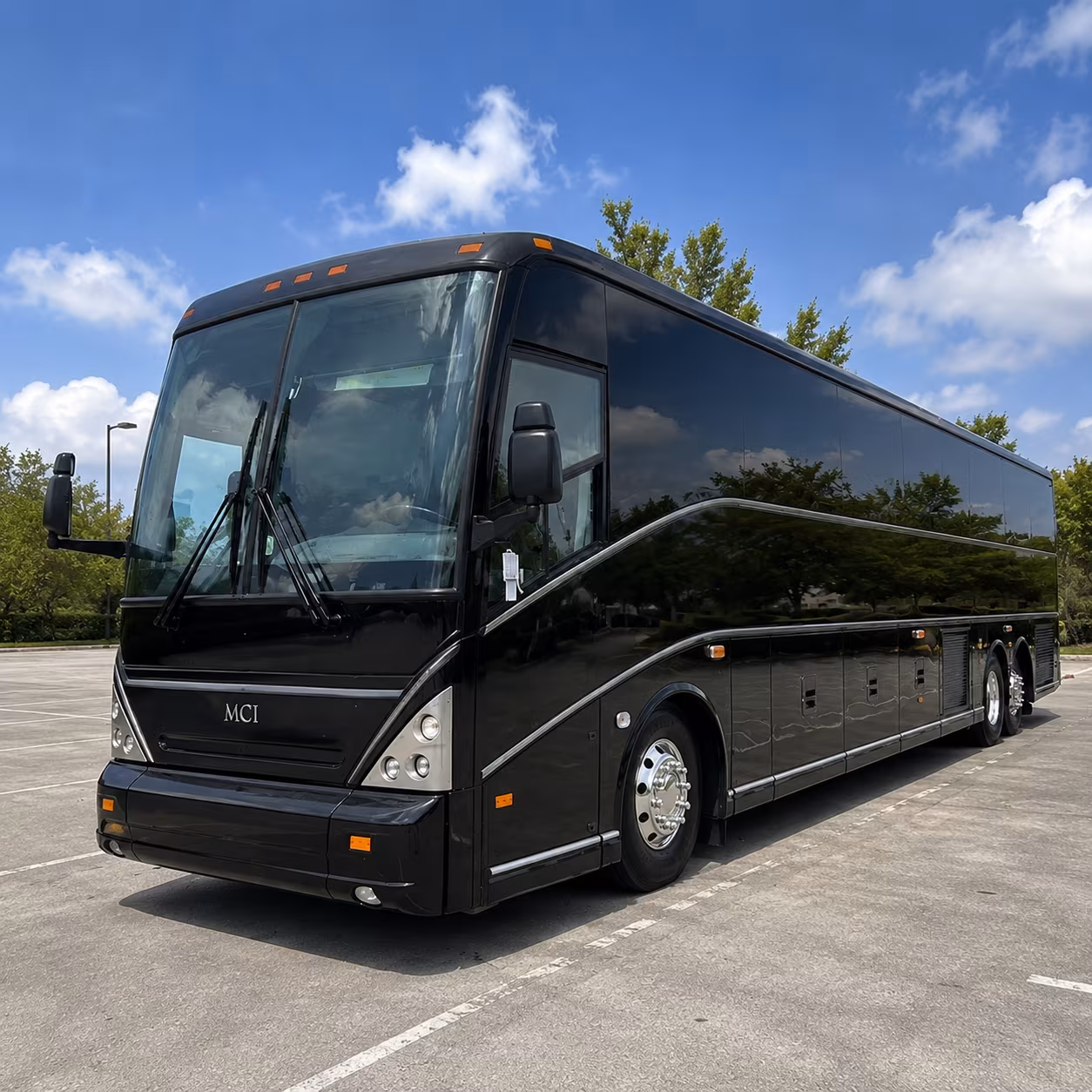 military base shuttle buses serving the elizabeth new jersey area