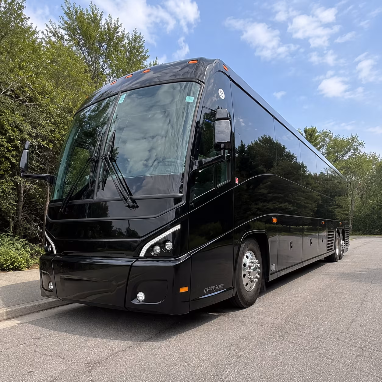 multi airport connections ewr jfk and laguardia bus rentals from elizabeth