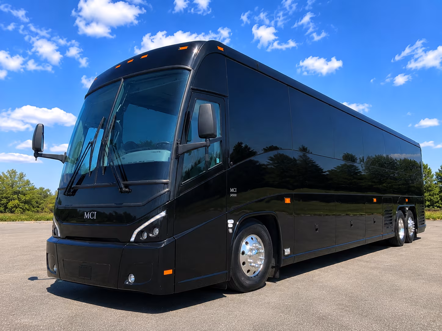 newark liberty international airport ewr charter bus rentals group transfers