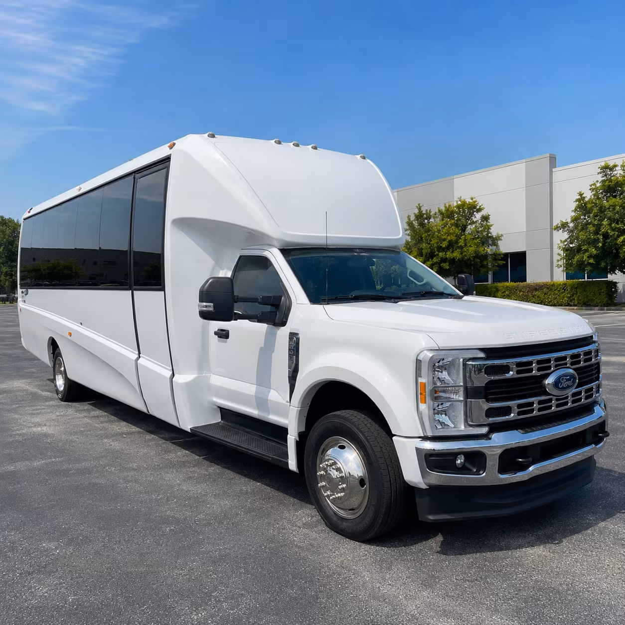 sporting event buses to metlife stadium and beyond